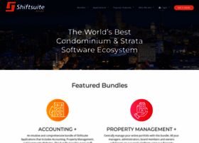 shiftsuite.com