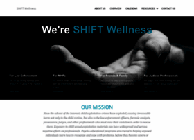 shiftwellness.org