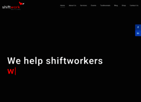 shiftwork.co.nz