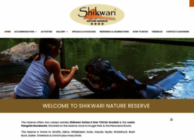 shikwari.co.za