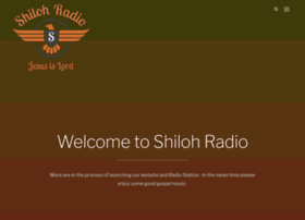 shilohradio.org