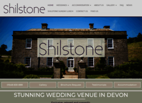 shilstonedevon.com