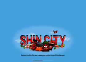 shincity.com.au