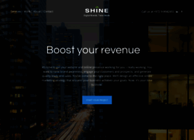 shine.co.il