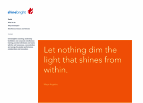 shinebright.com