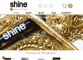 shinepapers.co.uk