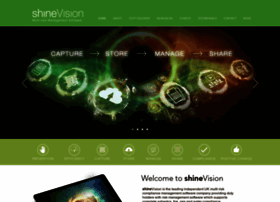 shinevision.co.uk