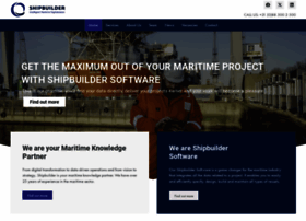 shipbuilder.nl