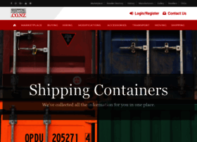 shippingcontainers.co.nz