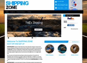 shippingzone.org