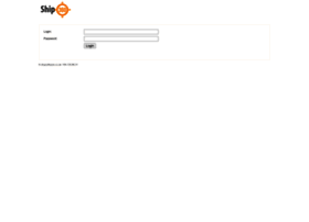 shipsoftware.co.uk