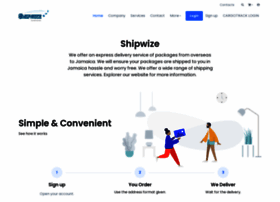 shipwize.com