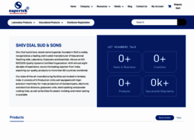shivsons.com