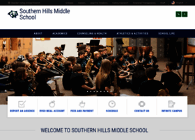shm.bvsd.org