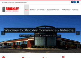 shockleycommercial.com