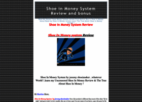 shoe-in-money-review-bonus.blogspot.com