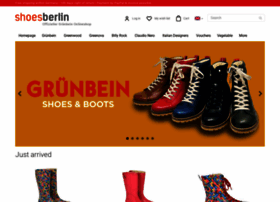 shoes-berlin.de