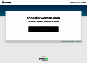 shoesforwomen.com