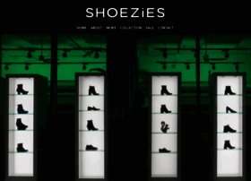 shoezies.co.nz