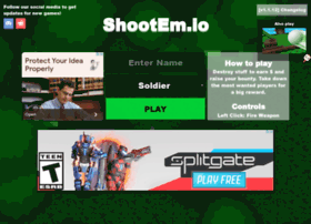 shootem.io