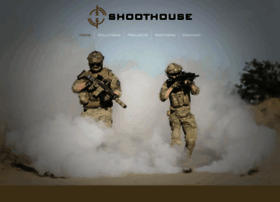 shoothouse.co.uk