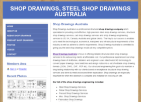 shop-drawings-detailing-australia.webs.com