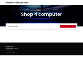 shop-for-computer.com