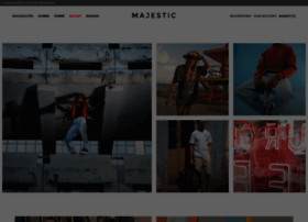 shop-majestic.com