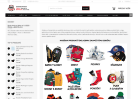 shop-nhl.cz