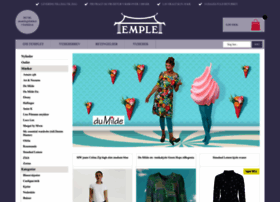 shop-templet.dk