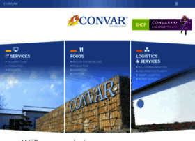 shop.convar.com