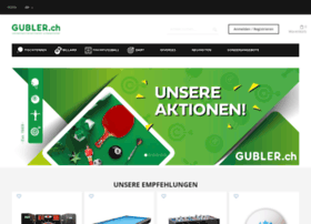 shop.gubler.ch