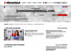 shop.joomlatemplates24.com