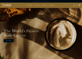 shop.juaraskincare.com