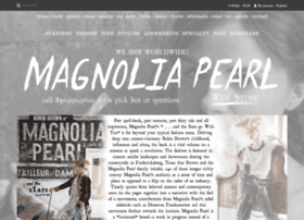 shop.magnoliapearl.com