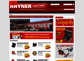 shop.rhyner.ch