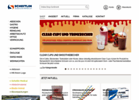 shop.scheitlin-papier.ch