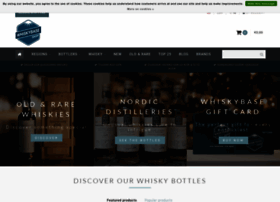 shop.whiskybase.com