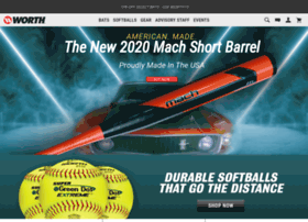shop.worthsports.com