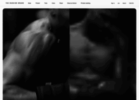 shopbushido.com
