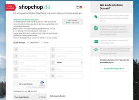 shopchop.de