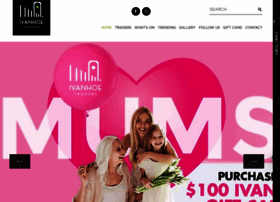 shopinivanhoe.com.au