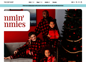 shopjamminjammies.com