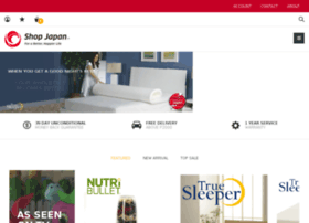 shopjapan.com.ph