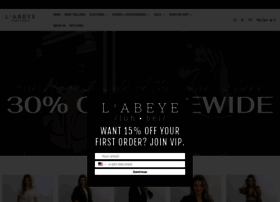 shoplabeye.com