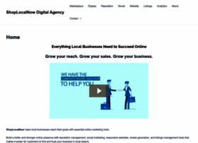shoplocalnow.info