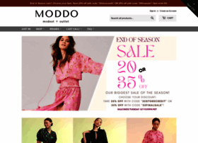 shopmoddo.com