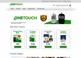 shoponetouch.in