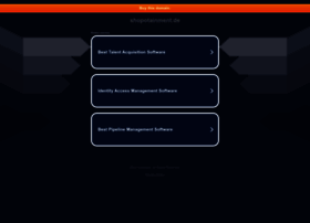 shopotainment.de