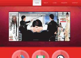 shoppeathome.com
